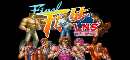 Grid For Final Fight Lns Ultimate By Massivegoods Steamgriddb