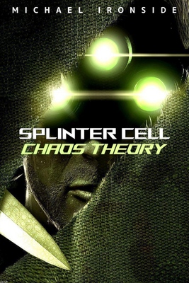 Grid For Tom Clancy S Splinter Cell Chaos Theory By Ark Harvey