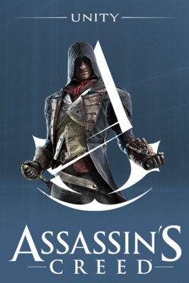 Grid For Assassin S Creed Unity By Flammington Studios SteamGridDB