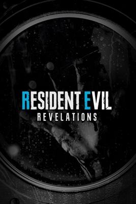 Grid For Resident Evil Revelations By SaintJinx SteamGridDB