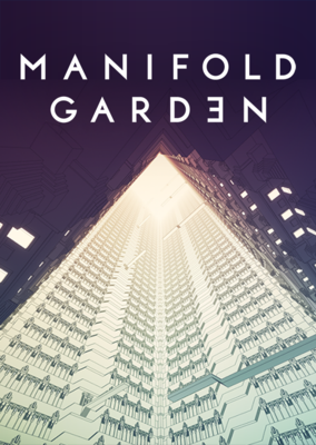 Grid For Manifold Garden By SeeDborg SteamGridDB