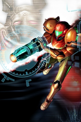 Grid For Metroid Prime Echoes By Cyrene Steamgriddb