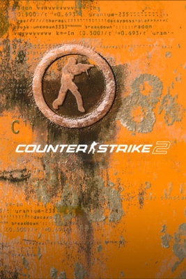 Grid For Counter Strike 2 By Indighost SteamGridDB