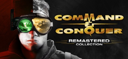 Grid For Command Conquer Remastered Collection By Thewaslijn