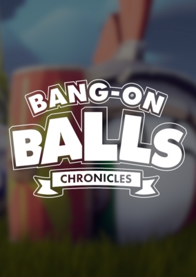 Bang On Balls Chronicles SteamGridDB