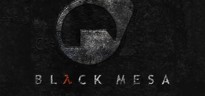 Grid For Black Mesa By Maxine SteamGridDB