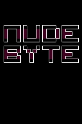 Nude Byte SteamGridDB