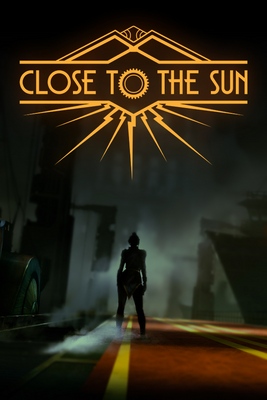 Grid For Close To The Sun By Renniw Steamgriddb