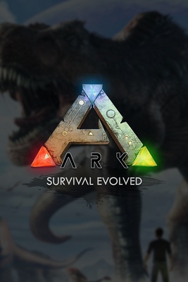 Grid For Ark Survival Evolved By Yarsie Steamgriddb