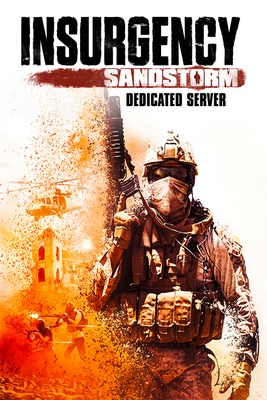 Grid For Insurgency Sandstorm Dedicated Server By PatriotsFan50