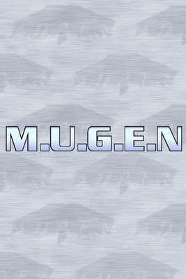 Grid For M U G E N By SammyGoesHowdy SteamGridDB