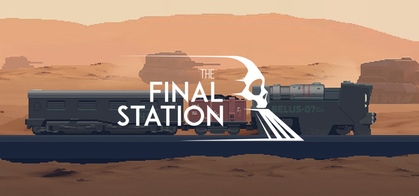 Grid For The Final Station By QuiGonJinnah SteamGridDB