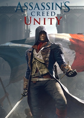 Grid For Assassin S Creed Unity By Bes SteamGridDB