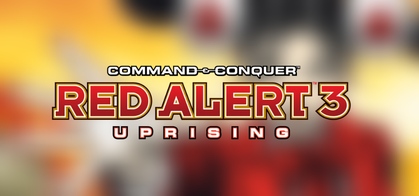 Grid For Command Conquer Red Alert 3 Uprising By Dragnus SteamGridDB