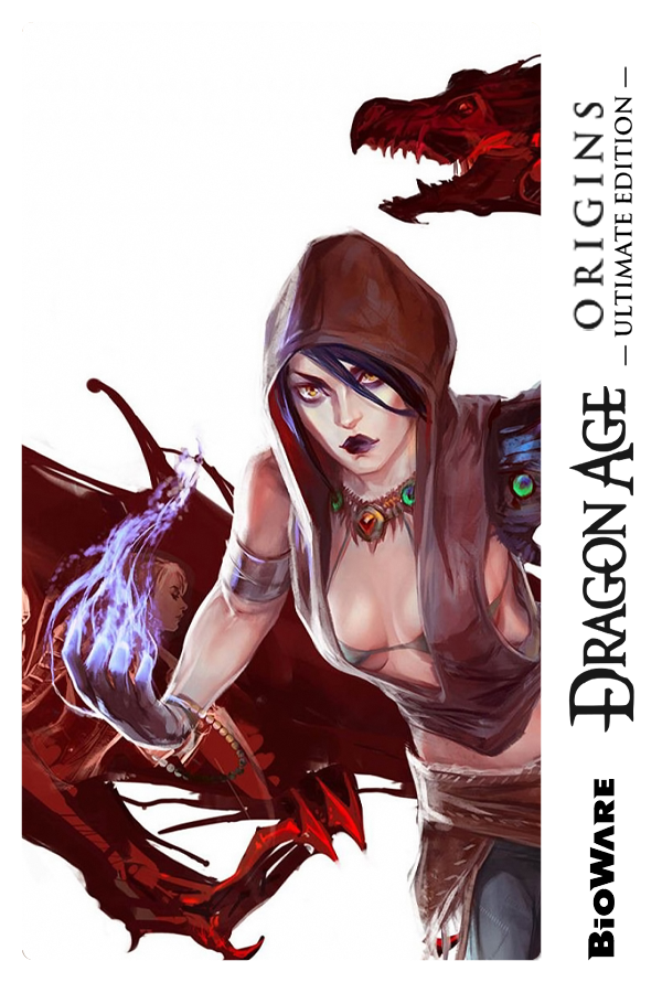 Dragon Age: Origins - Ultimate Edition - Download