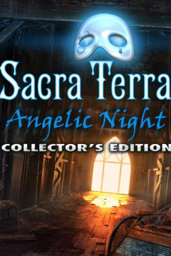 Sacra terra angelic night. Сакра Терра. Ночь ангела. Коллекционное издание (2011/Rus). Сакра Терра ночь ангела. Сакра Терра ночь ангела грехи. Игра Сакра Терра.