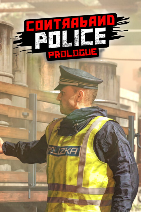 Contraband Police: Prologue Completo PT-BR - Sem Comentarios 