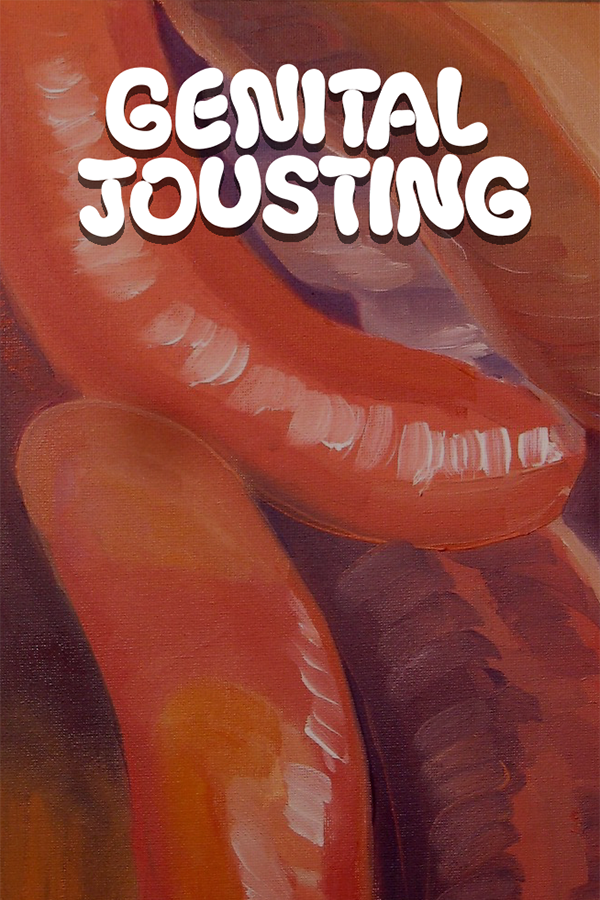 Genital Jousting