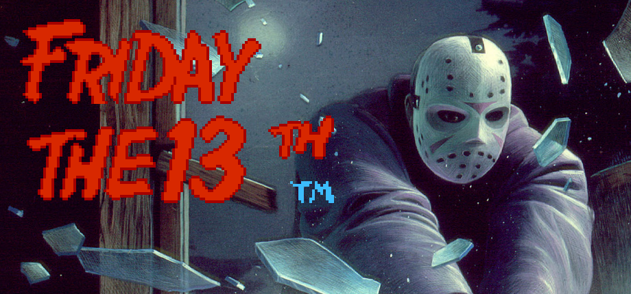 Friday the 13th: The Game - SteamGridDB