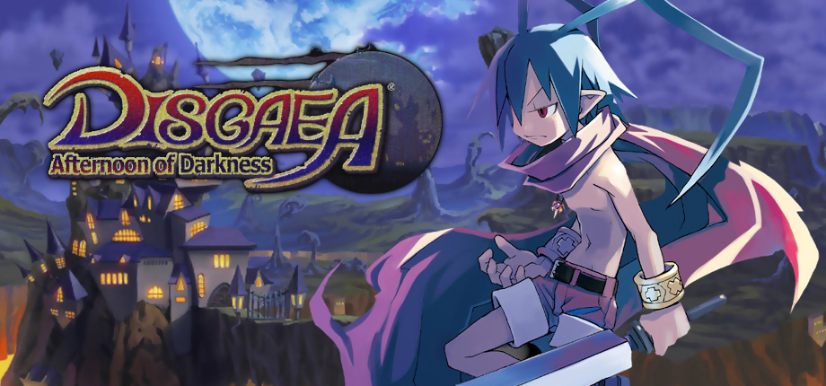 Disgaea afternoon of darkness читы