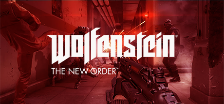 Wolfenstein: The New Order - SteamGridDB