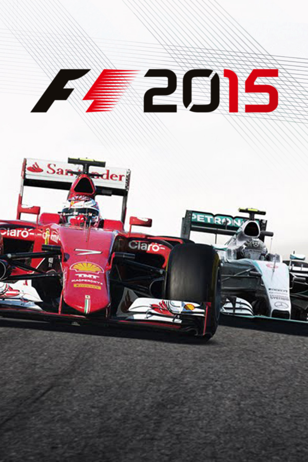 Fórmula 1 2015 Pc Jogo Pc Completo