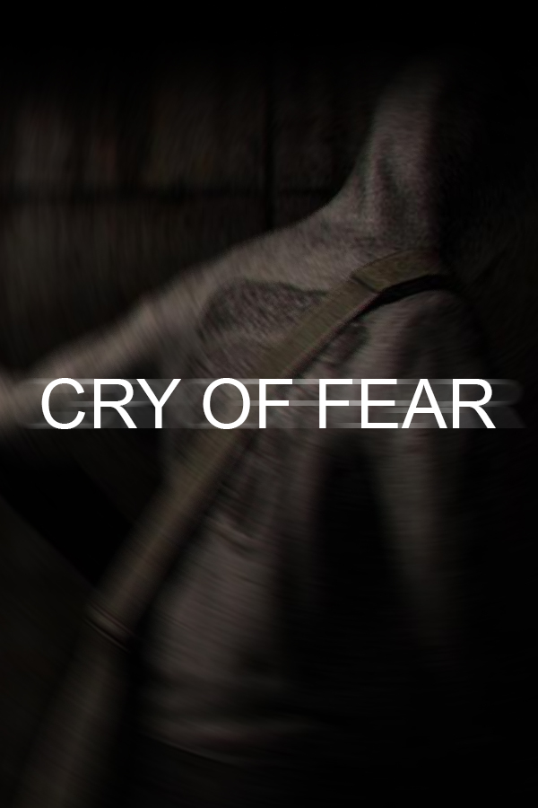 cry of fear game plot