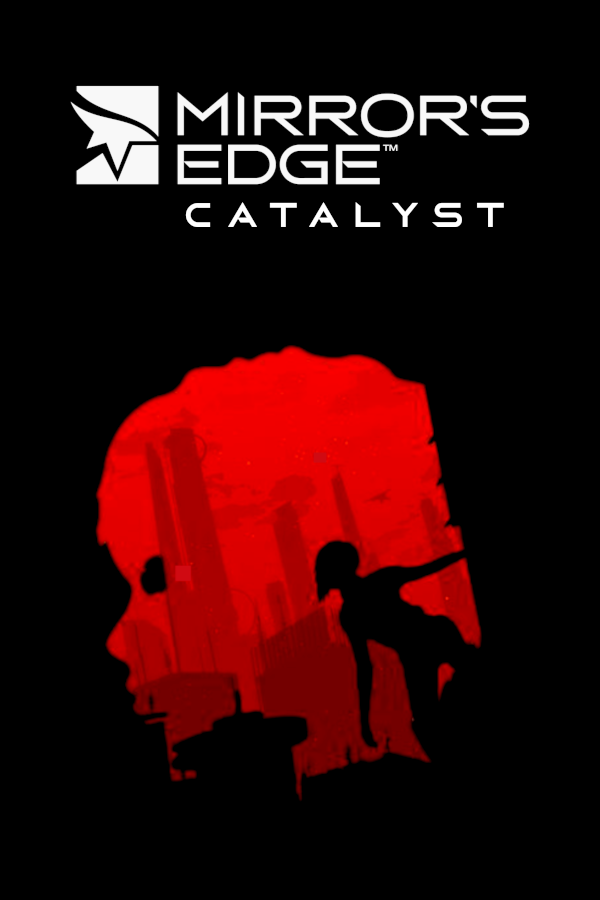 Mirror's Edge: Catalyst - SteamGridDB