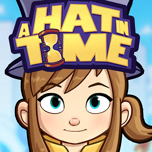 A Hat in Time - SteamGridDB