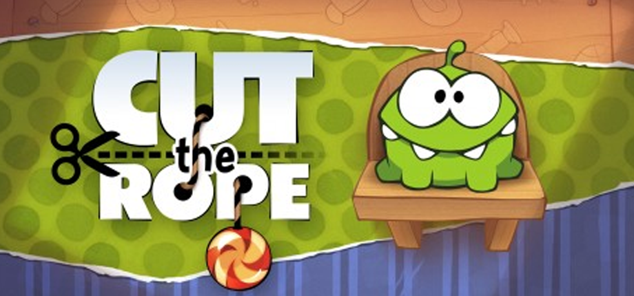 Cut the Rope: Magic - SteamGridDB