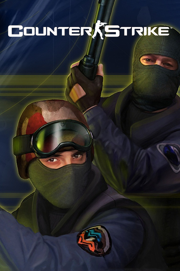 Counter-Strike