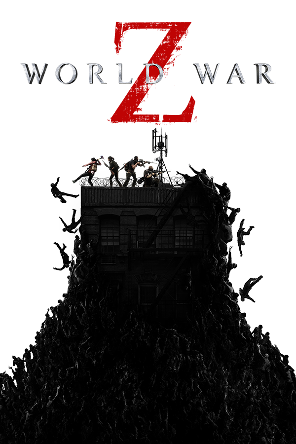 Grid for World War Z by Marok SteamGridDB