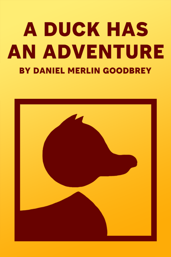 Duck Life: Adventure - SteamGridDB