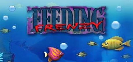 Feeding Frenzy - SteamGridDB