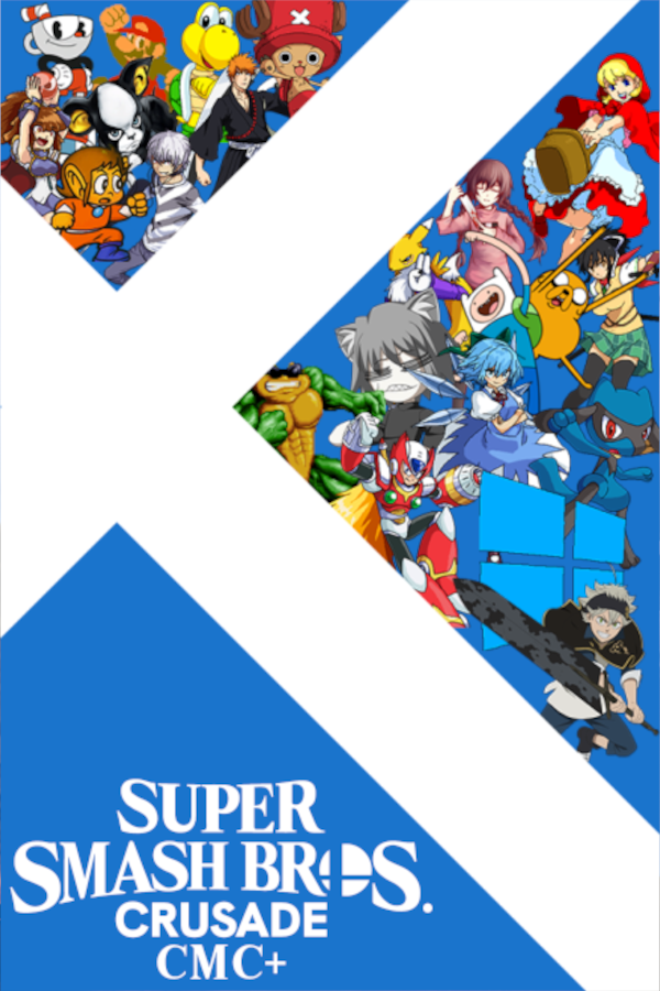 Download Super Smash Bros. Crusade - MajorGeeks