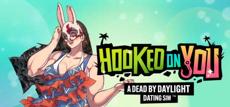 Hooked on You: A Dead by Daylight Dating Sim™ Steam Charts & Stats