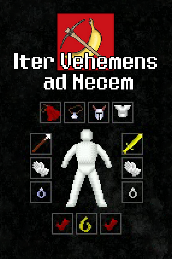 Iter Vehemens ad Necem - Libregamewiki