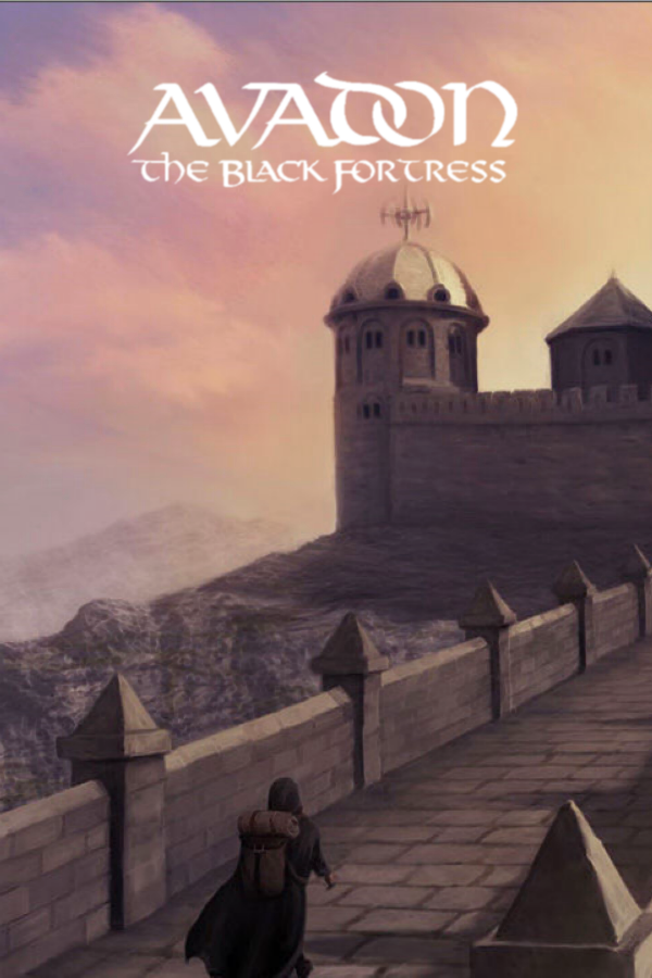 avadon the black fortress shadowwalker guide