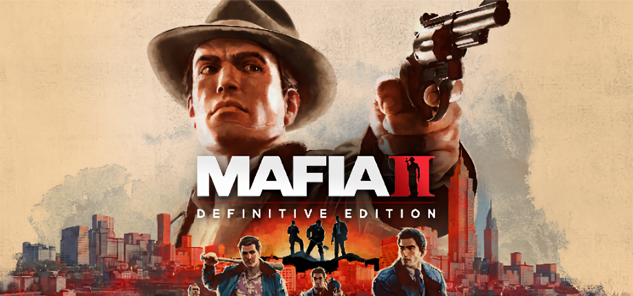 Mafia III - SteamGridDB