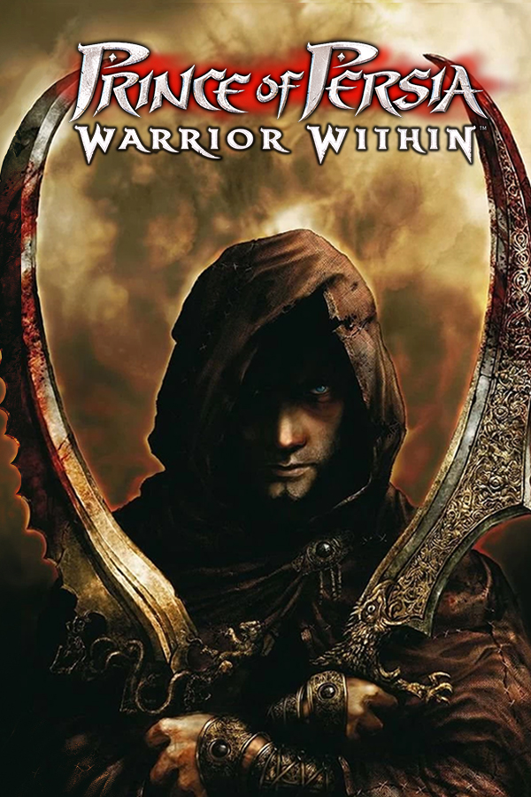 Prince of Persia: Warrior Within (2004)