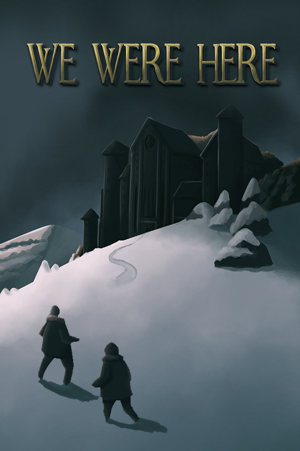 Comunidade Steam :: We Were Here