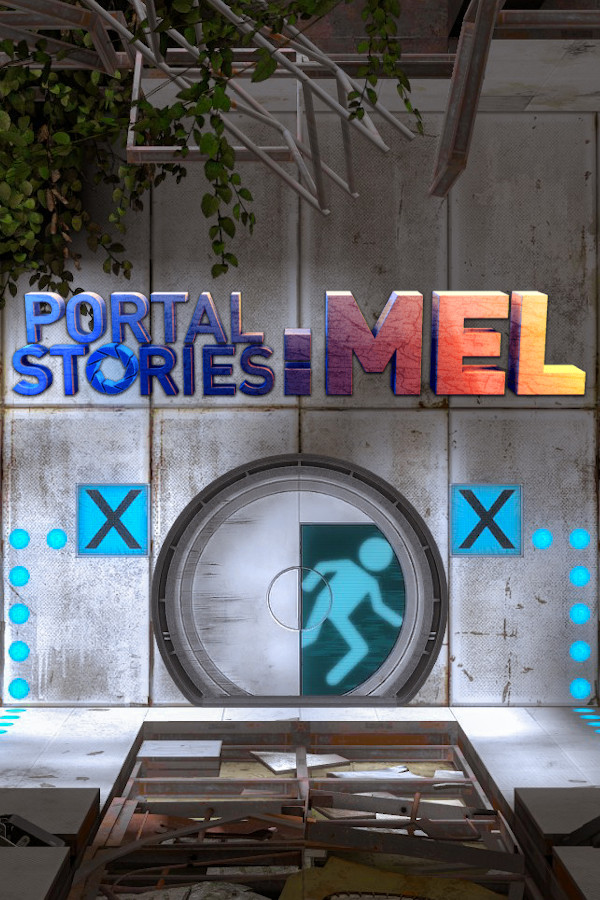free download portal stories mel
