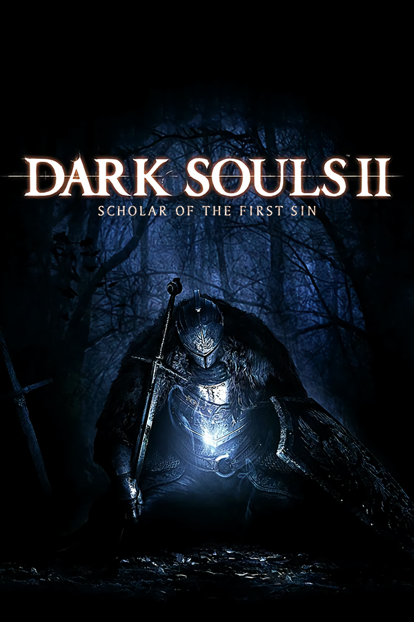 download dark souls ii scholar of the first sin for free