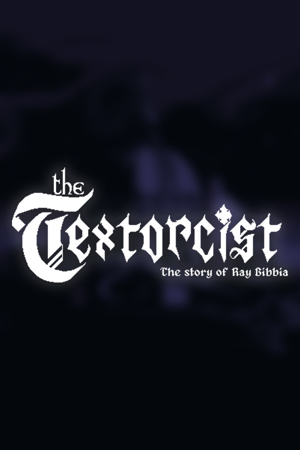 The Textorcist Pour Sega Dreamcast (neuf Sous Blister, Région Free)