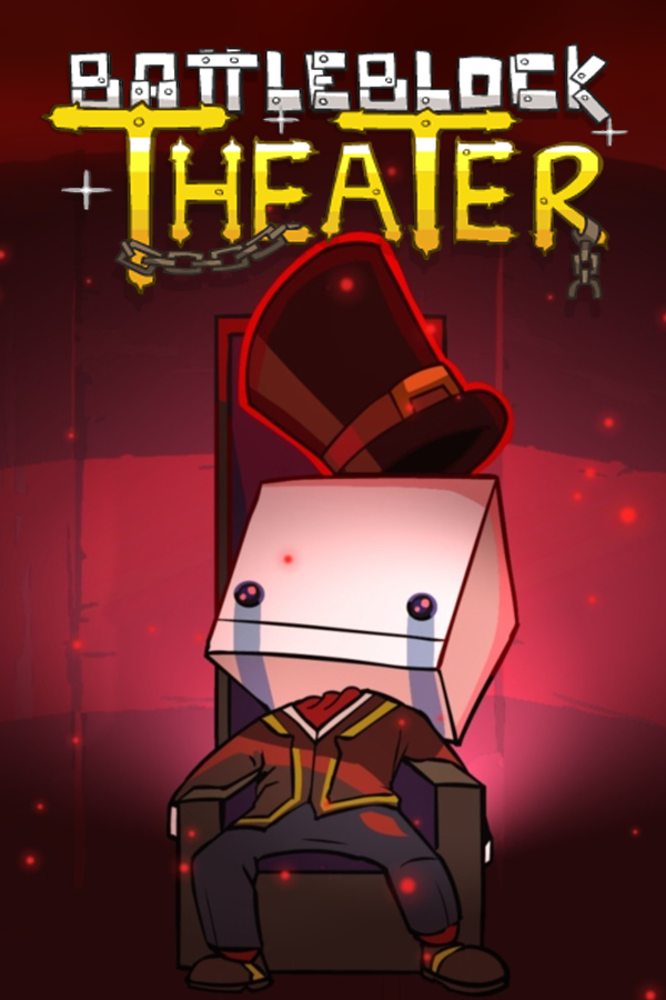 Battleblock Theater