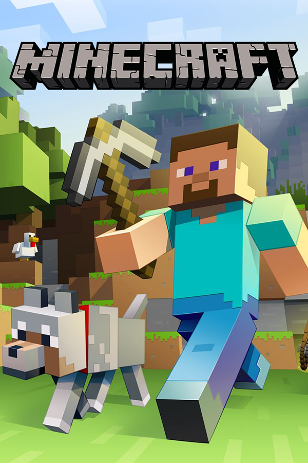 Minecraft: Story Mode - Season Two - SteamGridDB