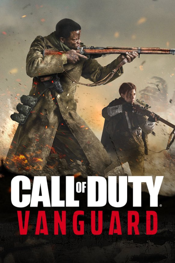 Call of Duty®: Vanguard on Steam