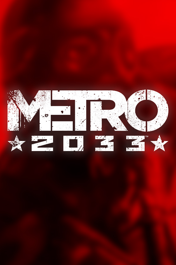 metro 2033 steam grid