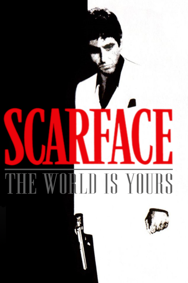scarface the world is yours pictures