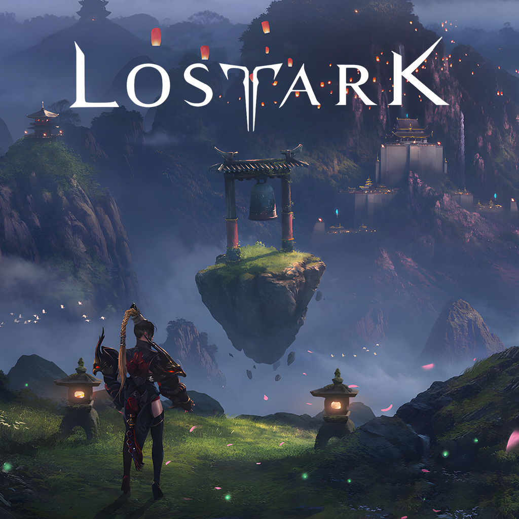 Steam Workshop::Lost Ark